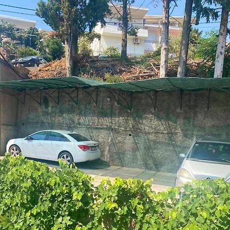 אולסינץ' Apartments Nasufaga מראה חיצוני תמונה