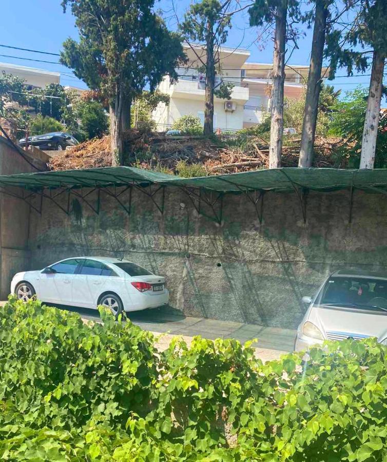 אולסינץ' Apartments Nasufaga מראה חיצוני תמונה