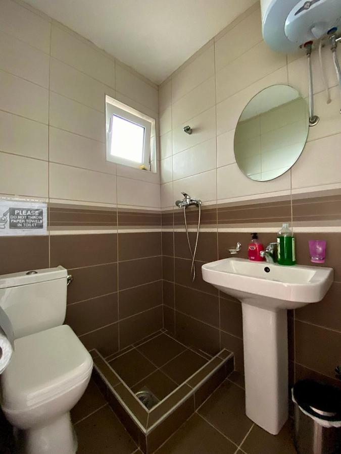 אולסינץ' Apartments Nasufaga מראה חיצוני תמונה