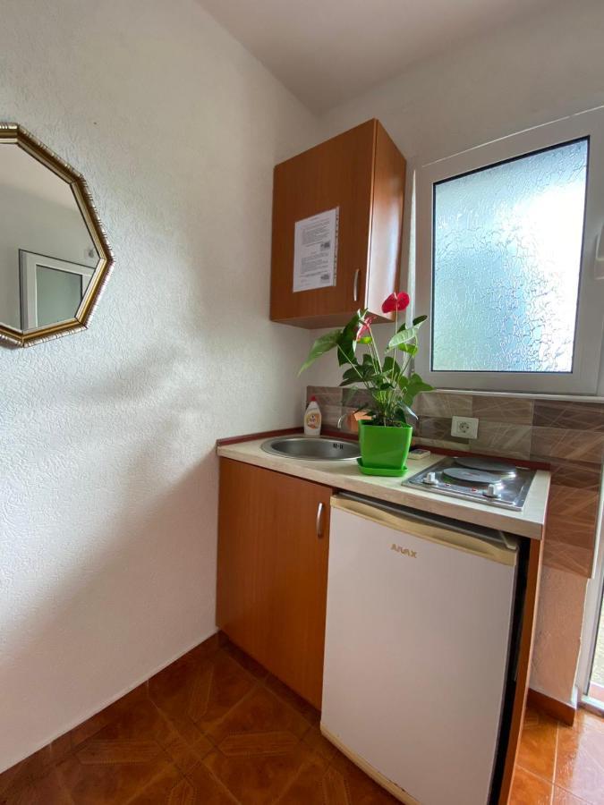 אולסינץ' Apartments Nasufaga מראה חיצוני תמונה
