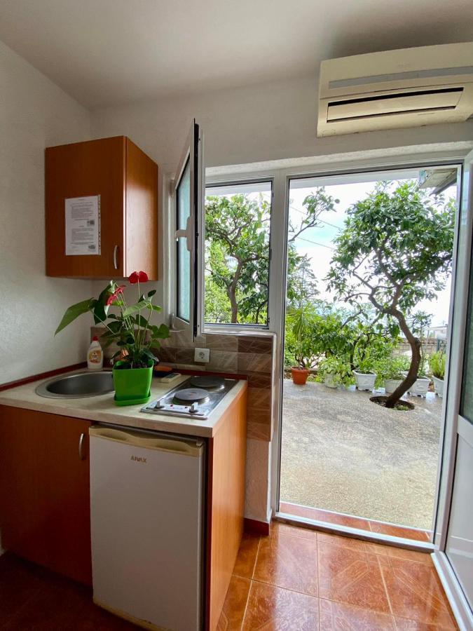 אולסינץ' Apartments Nasufaga מראה חיצוני תמונה