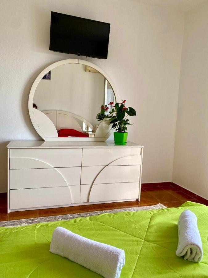 אולסינץ' Apartments Nasufaga מראה חיצוני תמונה