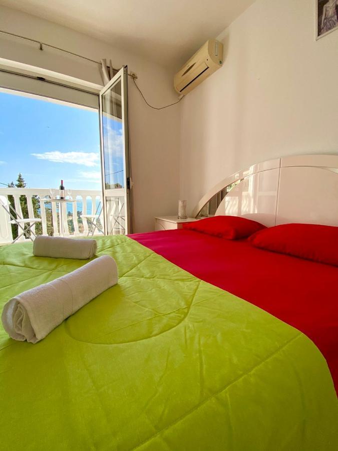 אולסינץ' Apartments Nasufaga מראה חיצוני תמונה