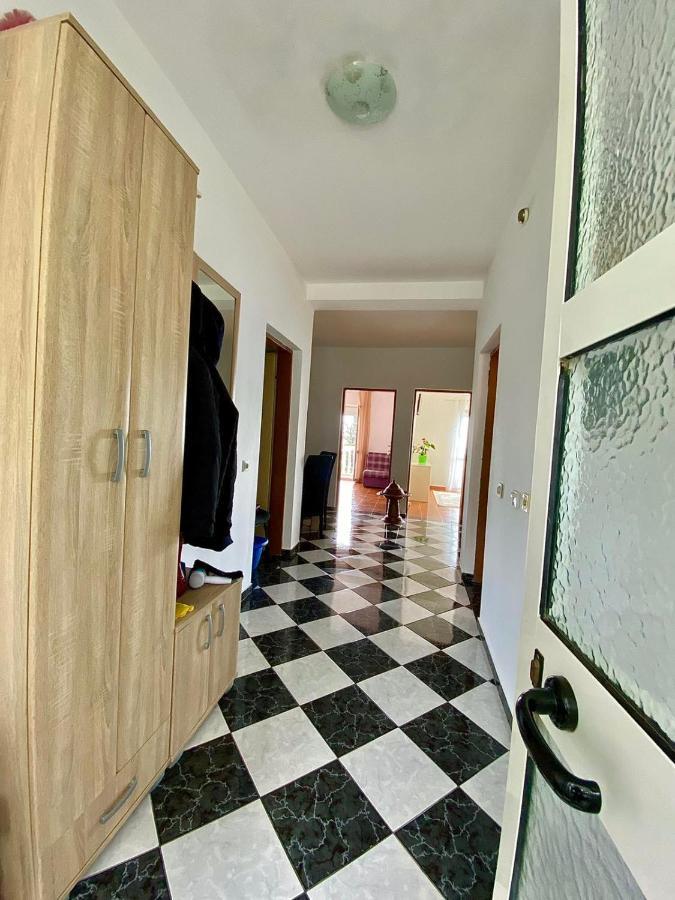 אולסינץ' Apartments Nasufaga מראה חיצוני תמונה