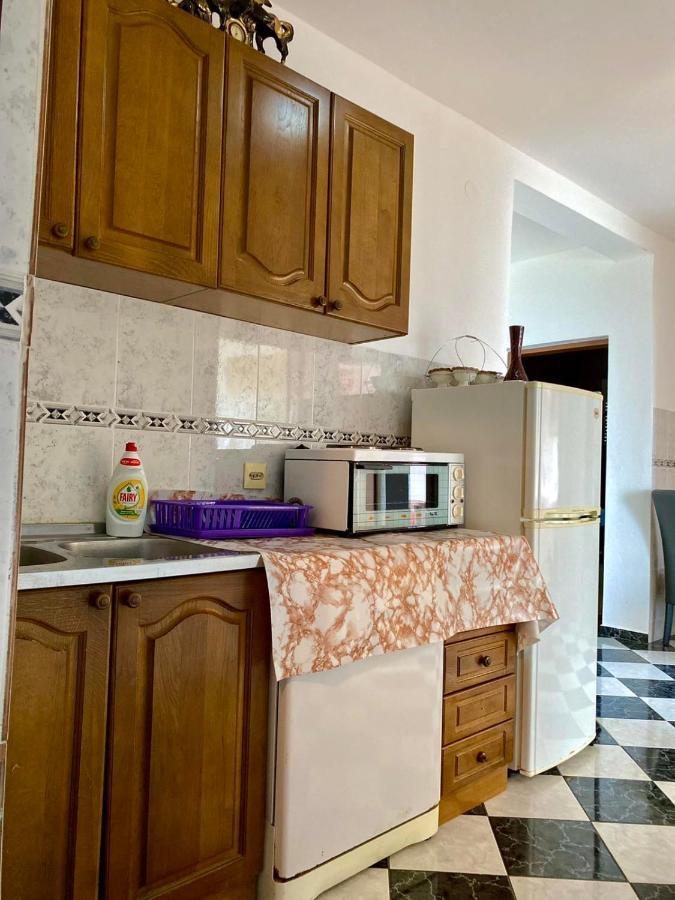 אולסינץ' Apartments Nasufaga מראה חיצוני תמונה