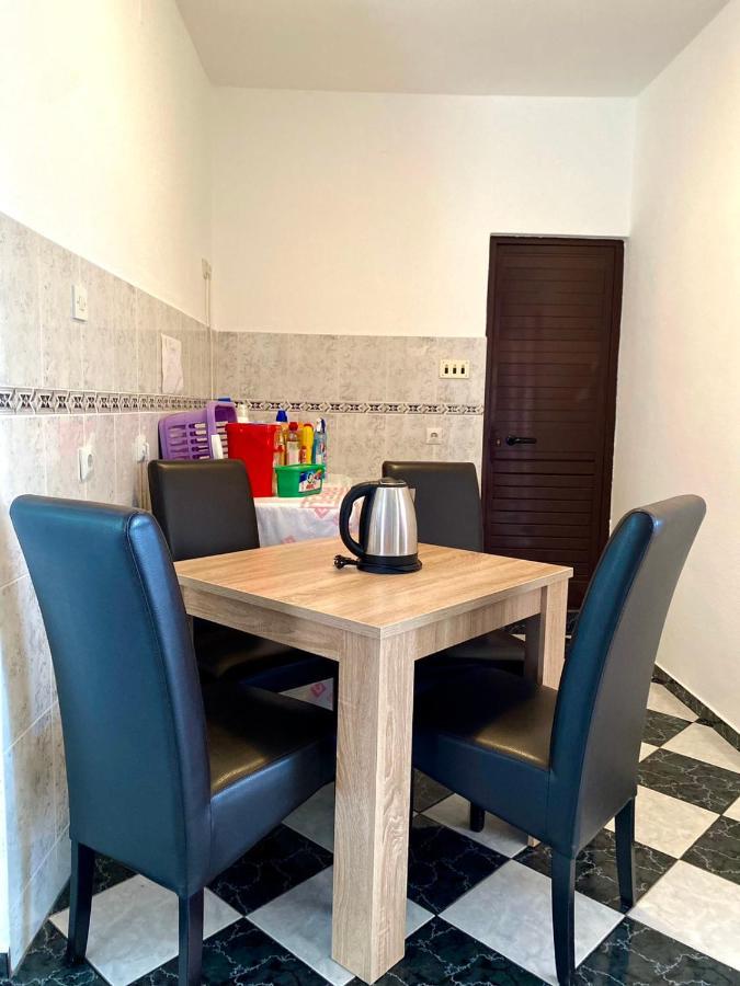 אולסינץ' Apartments Nasufaga מראה חיצוני תמונה