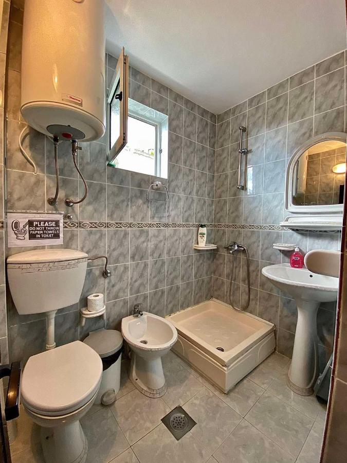 אולסינץ' Apartments Nasufaga מראה חיצוני תמונה