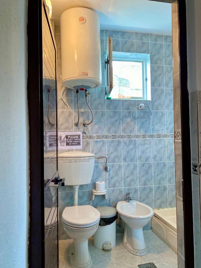 אולסינץ' Apartments Nasufaga מראה חיצוני תמונה